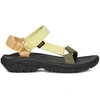Image de Sandales de randonnée femme Teva Hurricane Xlt2 Multicolore 40