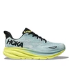 Image de Chaussures de running Hoka Clifton 9 Vert 42 2/3