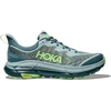 Image de Chaussures de running Hoka Mafate Speed 4 Gris 46