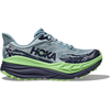 Image de Chaussures de running Hoka Stinson 7 Gris 45 1/3