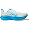 Image de Chaussures de running Hoka Mach 6 Blanc 45 1/3