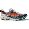 Image de Chaussures de trail Hoka Speedgoat 6 Multicolore 42