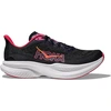 Image de Chaussures de running femme Hoka Mach 6 Noir 40