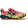 Image de Chaussures de running femme Hoka Speedgoat 6 Orange 38
