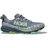 Image de Chaussures de trail femme Hoka Speedgoat 6 Gris 38