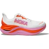 Image de Chaussures de running femme Hoka Skyward X Blanc 36
