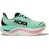 Image de Chaussures de running femme Hoka Skyward X Vert 42