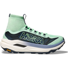 Image de Chaussures de trail femme Hoka Tecton X 3 Turquoise 37 1/3