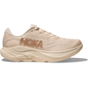 Image de Chaussures de running femme Hoka Rincon 4 Beige 37 1/3