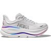 Image de Chaussures de running femme Hoka Bondi 9 Gris 38