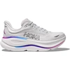 Image de Chaussures de running femme Hoka Bondi 9 Wide Gris 45 1/3 Large