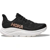 Image de Chaussures de running femme Hoka Clifton 10 Noir 40 2/3