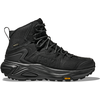 Image de Chaussures de randonnée Hoka Kaha 3 Gtx Noir 44