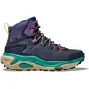Image de Chaussures de randonnée Hoka Kaha 3 Gtx Violet 41 1/3