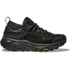 Image de Chaussures de randonnée Hoka Kaha 3 Low Gtx Noir 48