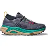 Image de Chaussures de randonnée femme Hoka Kaha 3 GTX Low Bleu 39 1/3