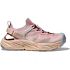 Image de Sandales de randonnée femme Hoka Hopara 2 Aerino Rose 42