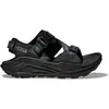 Image de Chaussures de randonnée Hoka Infini TC Noir 48
