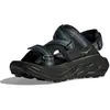 Image de Sandales de randonnée femme Hoka Infini TC Noir 38 2/3