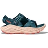 Image de Sandales de randonnée femme Hoka Infini TC Bleu 36 2/3