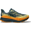 Image de Chaussures de running Hoka Stinson 7 Vert 48