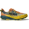 Image de Chaussures de trail Hoka Speedgoat 6 Jaune 45 1/3