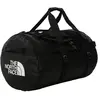 Image de Sac Duffle The North Face Base Camp M Noir 71 L