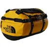 Image de Sac Duffle The North Face Base Camp S Jaune 50 L