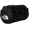 Image de Sac Duffle The North Face Base Camp S Noir 50 L