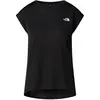 Image de Débardeur femme The North Face Tanken Noir XL