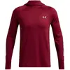 Image de Sweatshirt à capuche Under Armour Launch Elite Rouge L