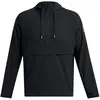 Image de Veste imperméable Under Armour Run Anywhere Noir M