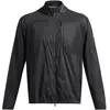 Image de Veste imperméable Under Armour Launch Gris XL