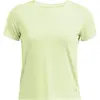 Image de Maillot femme Under Armour Launch Vert S
