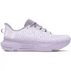 Image de Chaussures de running femme Under Armour Infinite Pro Violet 40