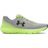 Image de Chaussures de running grade school enfant Under Armour Rogue 4 Gris 39