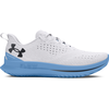 Image de Chaussures de running femme Under Armour Velociti 4 Blanc 40,5