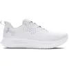 Image de Chaussures de running femme Under Armour Velociti 4 Blanc 41