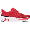 Image de Chaussures de running Under Armour Infinite Elite Rouge 42,5