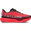Image de Chaussures de running Under Armour Infinite Pro Storm Rouge 44,5