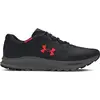 Image de Chaussures de trail Under Armour Bandit Trail 3 Noir 43