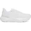 Image de Chaussures de running femme Under Armour Infinite Pro 2 Blanc 41