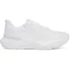 Image de Chaussures de running Under Armour Infinite Pro 2 Blanc 45