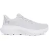 Image de Chaussures de running fille Under Armour Rogue 5 Pre-School Gris 29,5