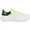 Image de Chaussures de running enfant Under Armour Rogue 5 AL Pre-School Blanc 34