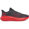 Image de Chaussures de running enfant Under Armour Rogue 5 Grade School Gris 37,5