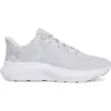 Image de Chaussures de running fille Under Armour Rogue 5 Grade School Gris 37,5