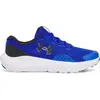 Image de Chaussures de running enfant Under Armour Surge 4 Bleu 38
