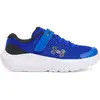 Image de Chaussures de running fille Under Armour Surge 4 AC Bleu 34