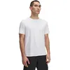 Image de Maillot Under Armour Launch Elite Blanc XL